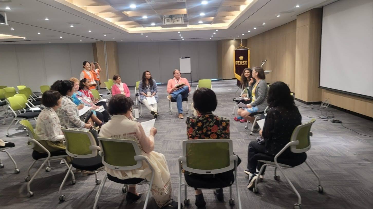 FEAST Workshop Story Swap